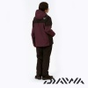 Костюм Daiwa DW-1925 Gore-Tex Versatile Winter Suit Plum #L