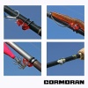 Хуккипер Cormoran Hook Keeper Black