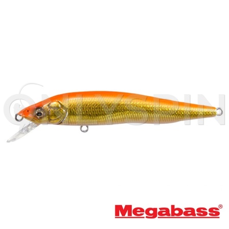 Воблер Megabass GH95 dd hakone orange II