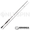 Спиннинг Kosadaka Avion 2.13m 5-21gr SAVI-213LML