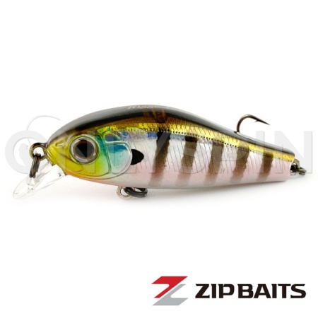 Воблер ZipBaits Rigge 43SP 509
