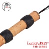 Зимняя удочка Lucky John C-Tech Perch Soft 50cm