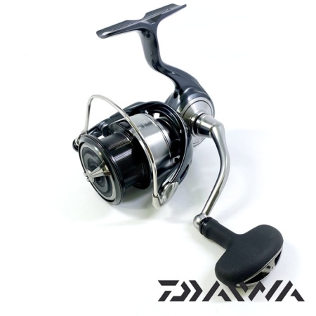 Катушка Daiwa 24 Certate LT 4000-С