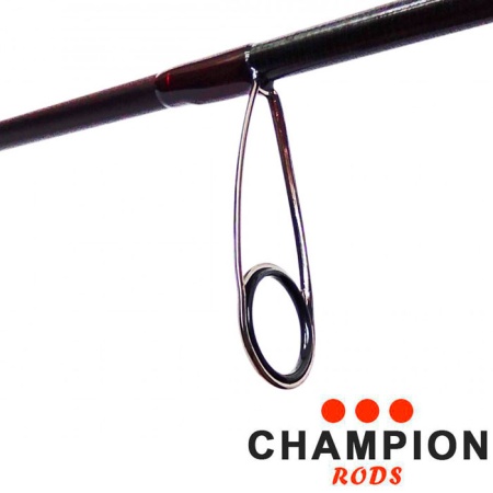 Спиннинг Champion Rods Team Dubna Backwater 2.02m 0.6-6gr TDB-682UL Спиннинг Champion Rods Team Dubna Backwater 2.02m 0.6-6gr TDB-682UL
