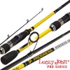 Спиннинг Lucky John Progress Power Jig 2.74m 12-40gr LJPP-902MHF