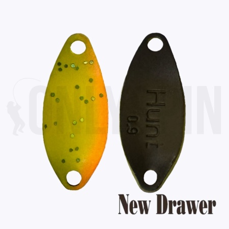 Блесна New Drawer Hunt 0.9 T-20