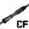 Спиннинг CF (Crazy Fish) Versus 2.6m 4-18gr VSR862LT