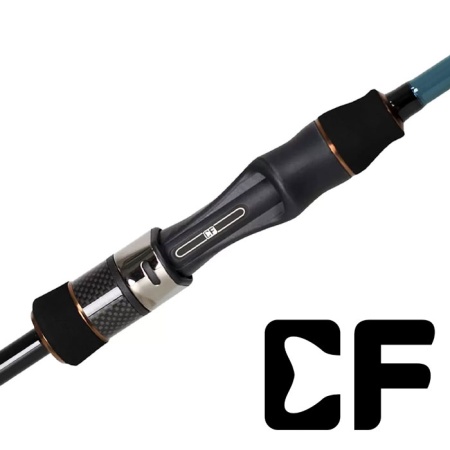 Спиннинг CF (Crazy Fish) Versus 2.6m 4-18gr VSR862LT
