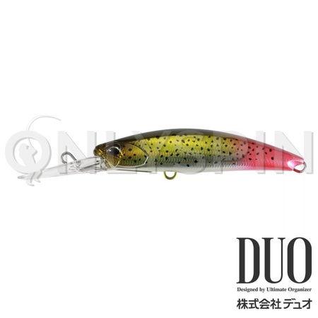 Воблер DUO Realis Fangbait 80DR CMA3367