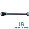 Спиннинг Hearty Rise Halcyon X 2.1m 1.5-10gr HALX-6102UL