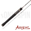 Спиннинг Ares Essay 600UL (Torzite) 1.8m 0.5-3gr