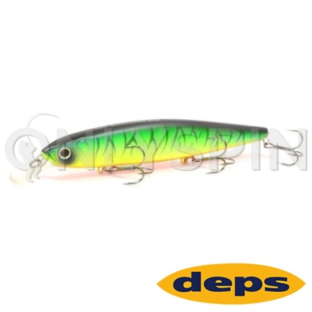 Воблер Deps Balisong Minnow 130SP 05