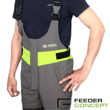 Костюм демисезонный Feeder Concept Storm M