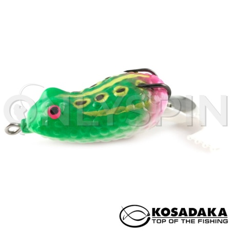 Лягушка Kosadaka LF17 C34