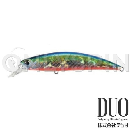 Воблер DUO Spearhead Ryuki 80S SW ADA0256