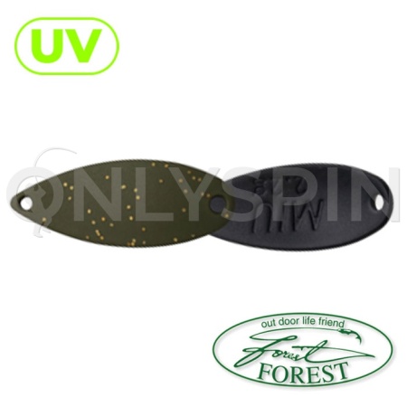 Блесна Forest MIU 2024 1.4 07