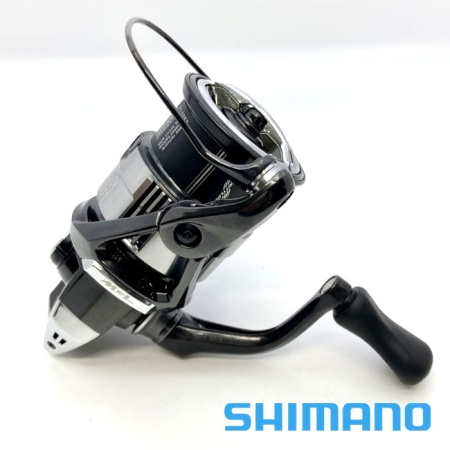 Катушка Shimano 23 Vanquish C2500S