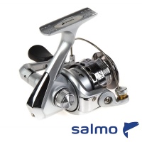 Зимняя катушка Salmo Ice Storm 3 1000FD