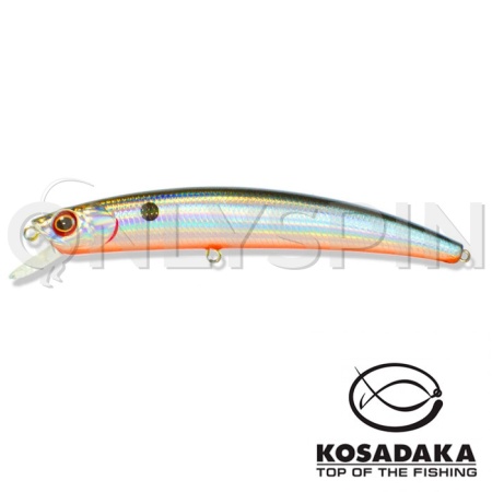 Воблер Kosadaka Ultima XS 90F GT