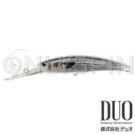 Воблер DUO Realis Fangbait 140DR SW DST0804