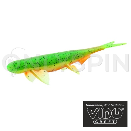 Мягкие приманки Vido Craft Flounder 200 07 2шт