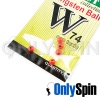 Вольфрамовые головки OnlySpin красный 2.4mm 0.1gr 5шт