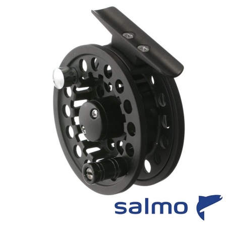 Зимняя катушка Salmo Ice Pro