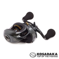 Катушка Kosadaka Atlas VX 101L