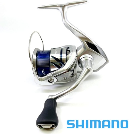 Катушка Shimano 23 Stradic 2500S