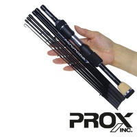 Спиннинг Prox Mini Moba 7SE 1.82m 3.5-18gr 607MLS