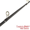 Зимняя удочка Lucky John F-Tech Heavy 50cm