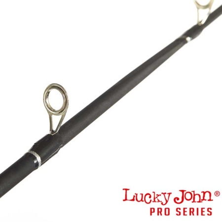 Зимняя удочка Lucky John F-Tech Heavy 50cm