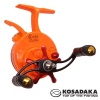 Зимняя катушка Kosadaka Sierra SX-60L orange