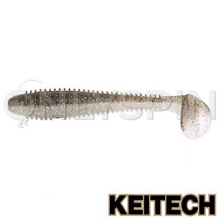 Мягкие приманки Keitech Swing Impact Fat 2.8 439 8шт