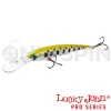 Воблер Lucky John Demon Diver 120F 006