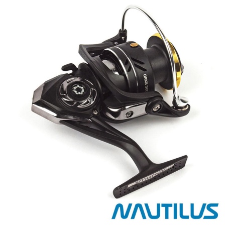 Катушка Nautilus Orka 4000 Катушка Nautilus Orka 4000