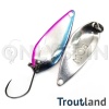Блесна Troutland BON 3.8 SL34