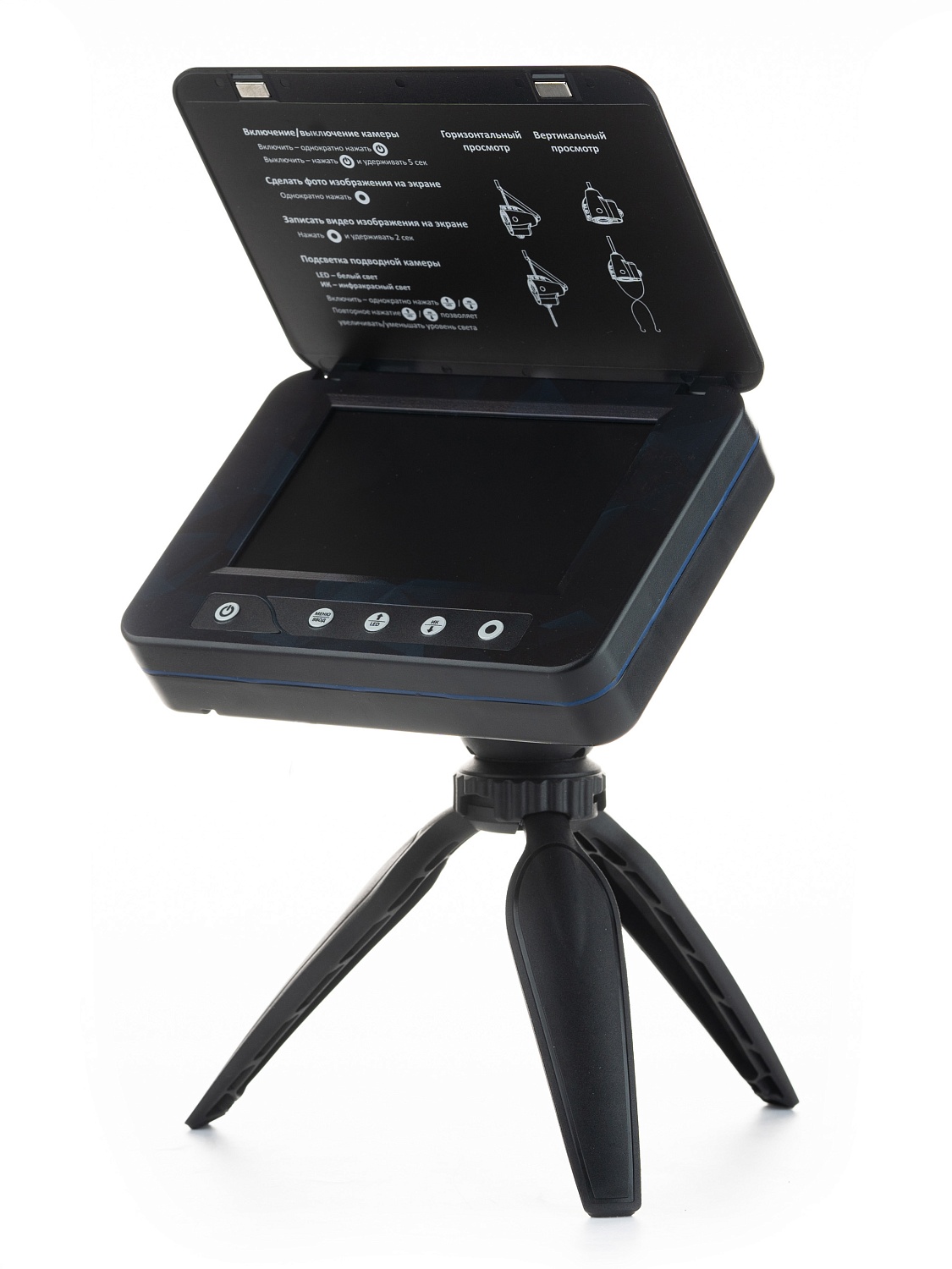 Штатив для камеры Rivertech