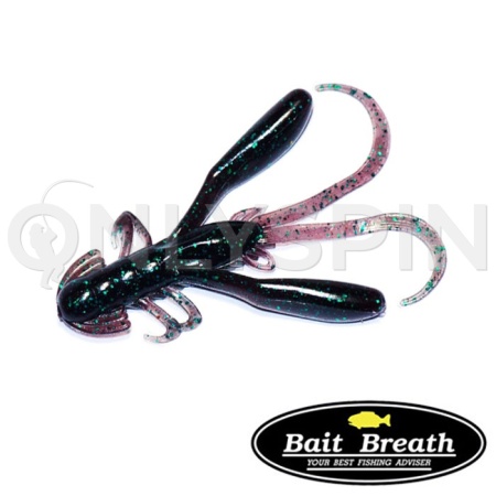 Мягкие приманки Bait Breath U30 Rush Craw 2 156 8шт