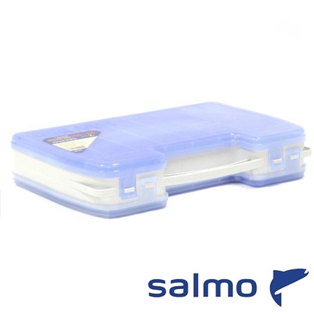 Коробка Salmo Double Sided 2546