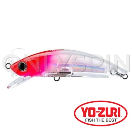 Воблер Yo-Zuri 3D Inshore Minnow 90F C5