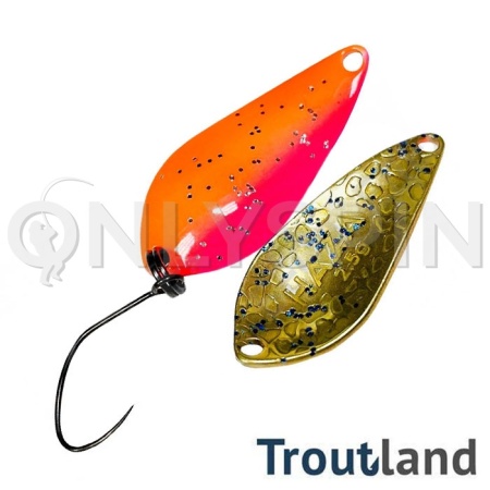 Блесна Troutland HAZA 2 39