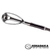 Спиннинг Kosadaka Defender 2.13m 42gr SDEF-213MH