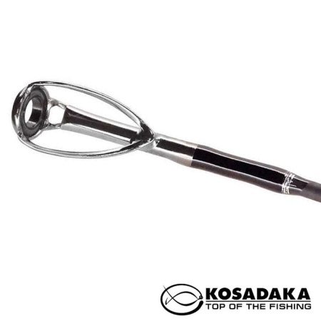 Спиннинг Kosadaka Defender 2.13m 42gr SDEF-213MH