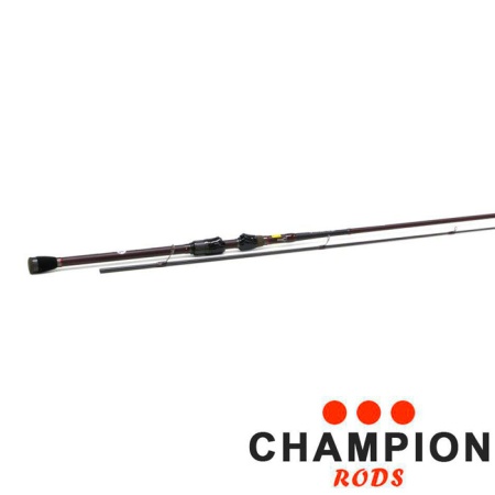 Спиннинг Champion Rods Team Dubna Backwater 2.02m 0.6-6gr TDB-682UL Спиннинг Champion Rods Team Dubna Backwater 2.02m 0.6-6gr TDB-682UL