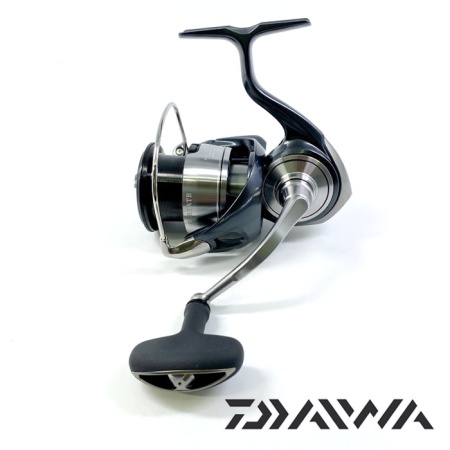 Катушка Daiwa 24 Certate LT 4000-С
