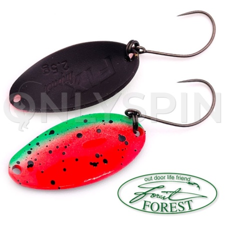 Блесна Forest Fix Match 1.3 ML13