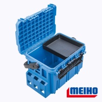 Ящик Meiho BM-5000 синий
