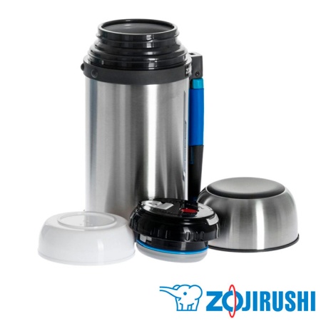 Термос Zojirushi SF-CC13-XA 1.3l