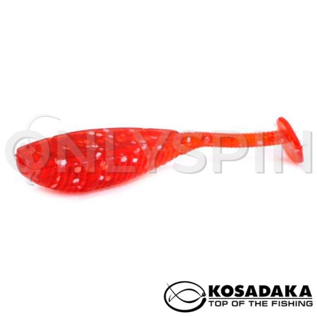 Мягкие приманки Kosadaka TiniC 55 RS 11шт